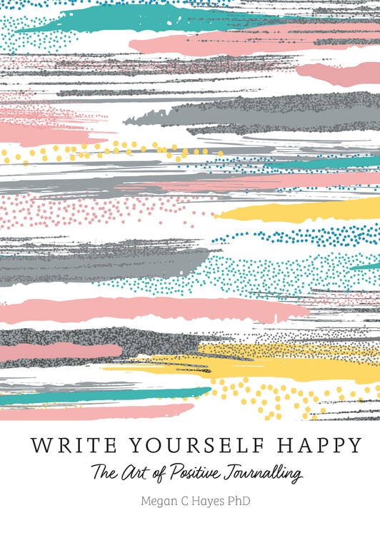 Couverture_Write Yourself Happy
