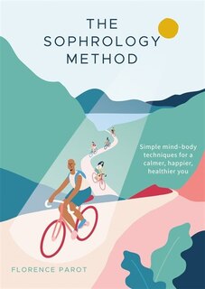 Front cover_The Sophrology Method