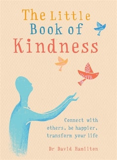 Couverture_The Little Book of Kindness