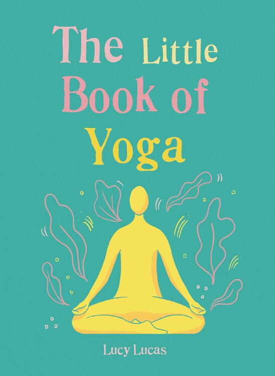 Couverture_The Little Book of Yoga