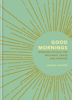 Front cover_Good Mornings