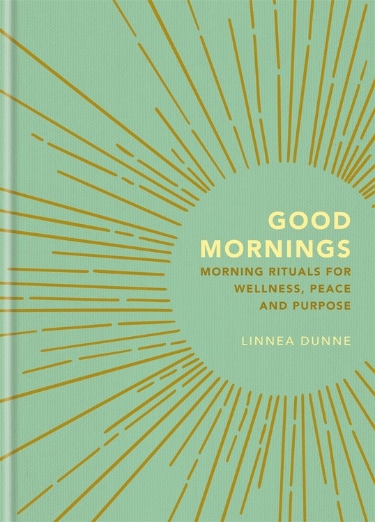Front cover_Good Mornings