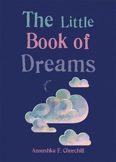 Couverture_The Little Book of Dreams