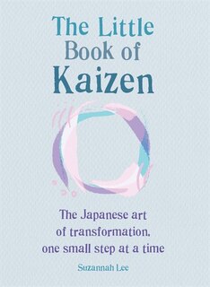 Front cover_The Little Book of Kaizen