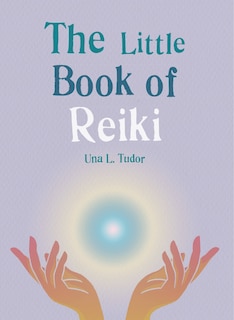 Front cover_The Little Book of Reiki