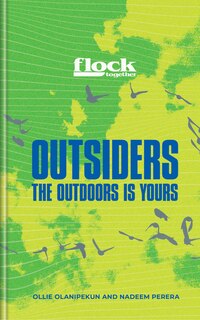 Front cover_Flock Together