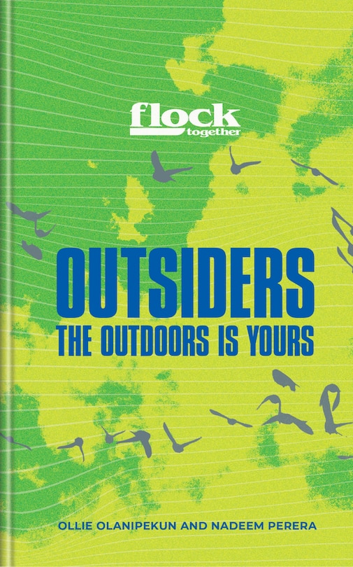 Front cover_Flock Together