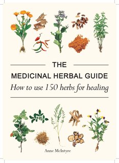 Couverture_The Medicinal Herbal Guide