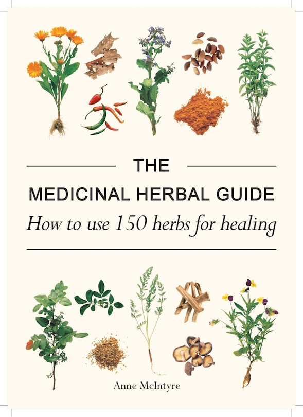 Couverture_The Medicinal Herbal Guide