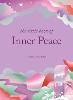 Front cover_The Little Book of Inner Peace