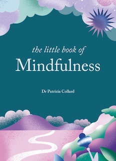Couverture_The Little Book of Mindfulness