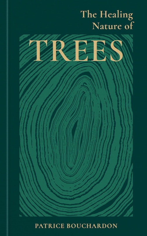 Couverture_The Healing Nature of Trees