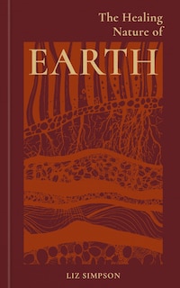 Front cover_The Healing Nature of Earth