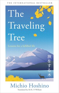 Front cover_The Traveling Tree