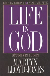 Front cover_LIFE IN CHRIST