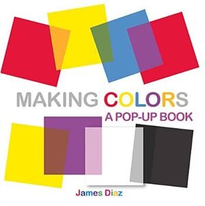 Front cover_Making Colors