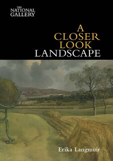 Front cover_A Closer Look: Landscape