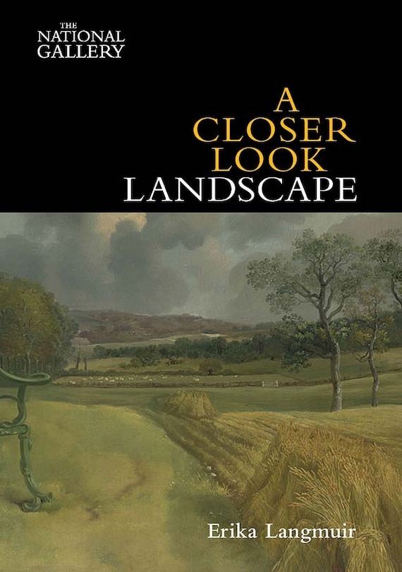 Front cover_A Closer Look: Landscape