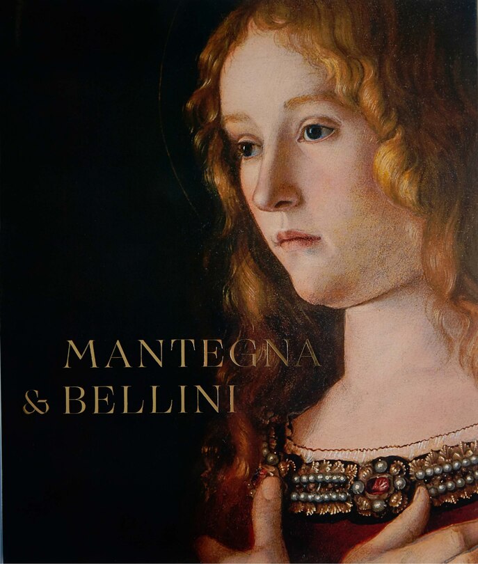 Front cover_Mantegna And Bellini