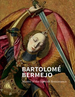 Front cover_Bartolomé Bermejo