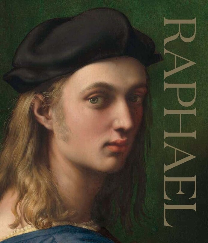 Front cover_Raphael