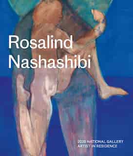 2020 National Gallery Artist In Residence: Rosalind Nashashibi by Daniel Herrmann