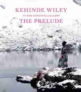 Kehinde Wiley At The National Gallery by Christine Riding