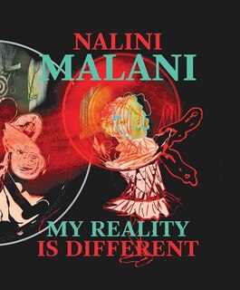 Front cover_Nalini Malani