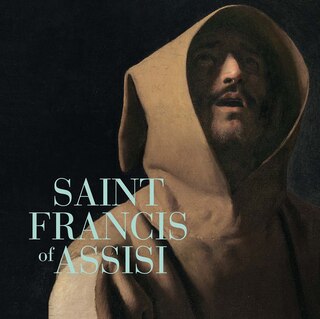 Couverture_Saint Francis of Assisi