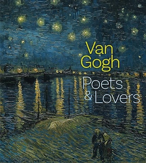 Couverture_Van Gogh