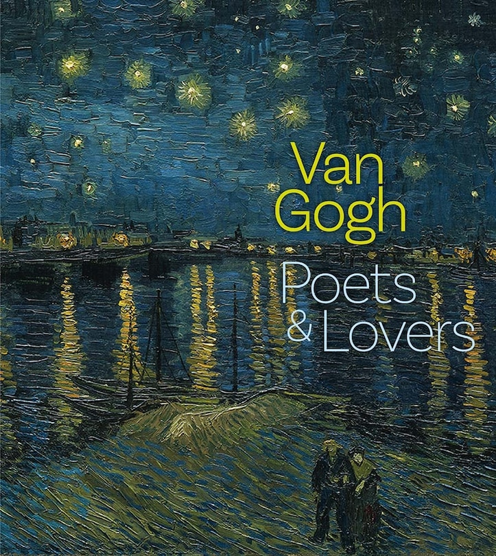 Couverture_Van Gogh
