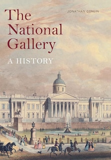 Couverture_The National Gallery