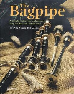 Couverture_The Bagpipe