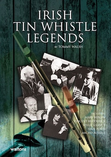 Couverture_Irish Tin Whistle Legends