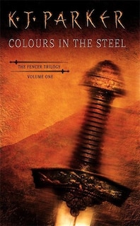 Front cover_Colours in the Steel
