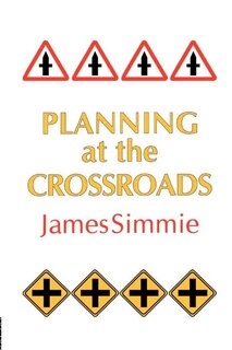 Front cover_Planning At The Crossroads