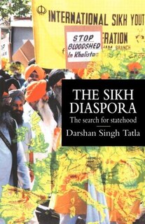 Couverture_The Sikh Diaspora