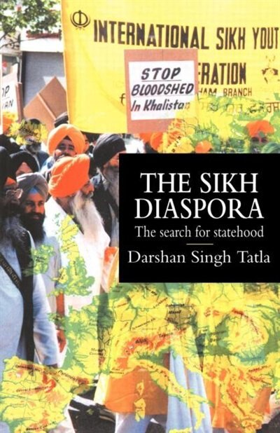 Couverture_The Sikh Diaspora