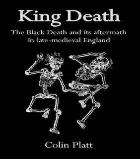 Couverture_King Death