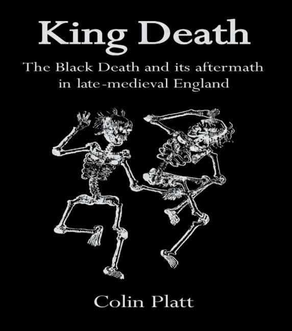 Couverture_King Death