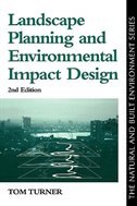 Front cover_Landscape Planning And Environmental Impact Design