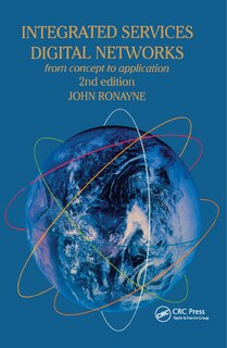 Front cover_Integrated Services Digital Network