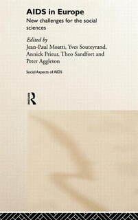 Front cover_Aids in Europe