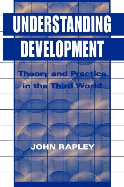 Couverture_Understanding Development
