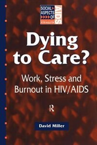 Front cover_Dying to Care