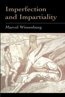 Couverture_Imperfection And Impartiality