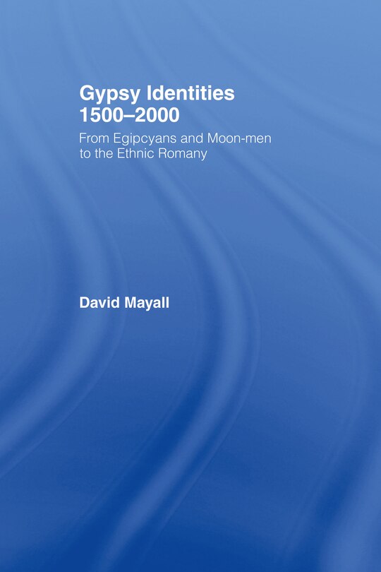 Couverture_Gypsy Identities 1500-2000