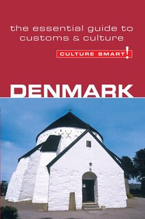 Front cover_Denmark - Culture Smart!