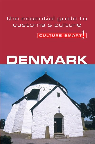 Front cover_Denmark - Culture Smart!