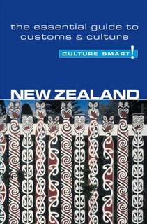 Couverture_New Zealand - Culture Smart!